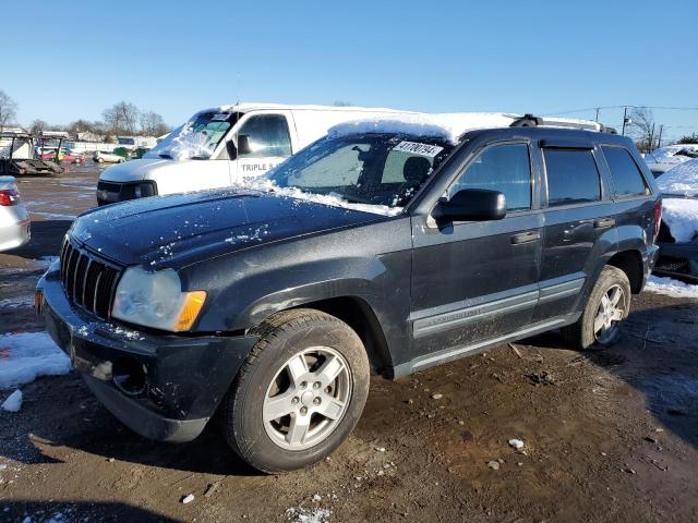 2005 Jeep Grand Cherokee Laredo