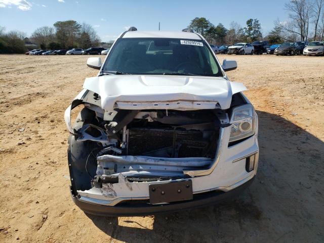 2017 GMC TERRAIN SL 2GKALNEK9H6104528