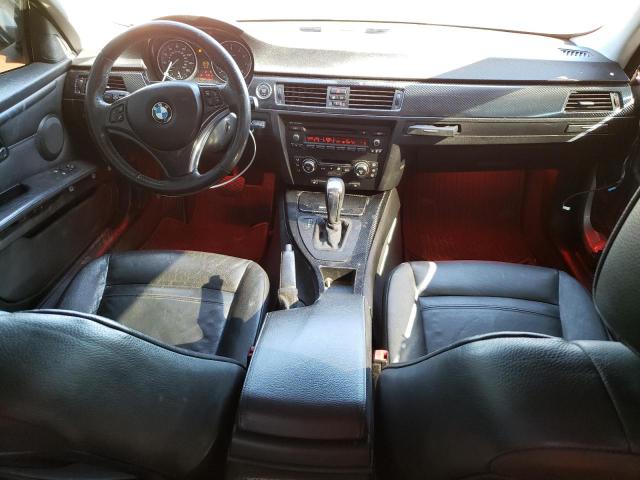 2009 BMW 328 Xi Sulev VIN: WBAWV53539P080668 Lot: 43419954