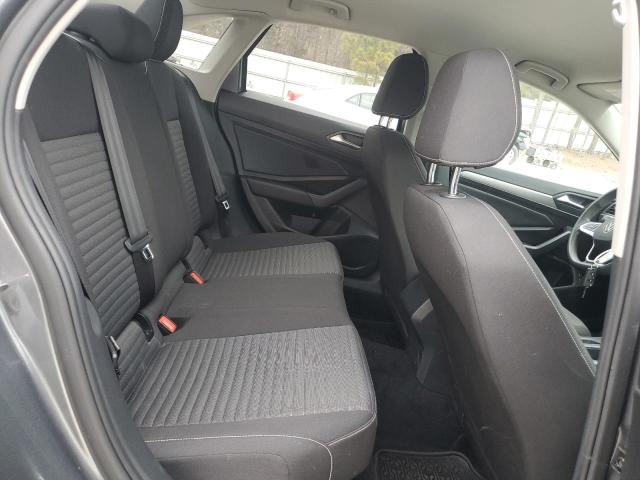 2022 VOLKSWAGEN JETTA S - 3VWCM7BU6NM013119