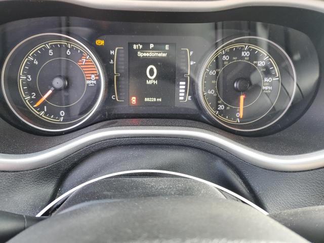 2016 JEEP CHEROKEE 1C4PJLCS6GW288169