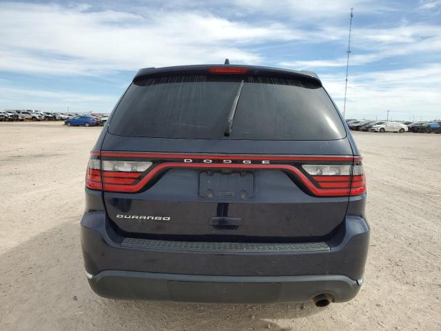 2017 Dodge Durango Sxt VIN: 1C4RDHAG0HC690624 Lot: 44414384