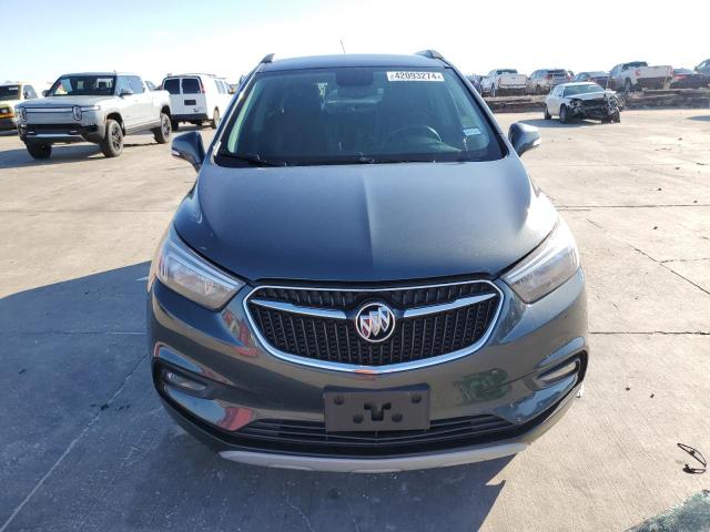 KL4CJ1SB9JB585126 2018 BUICK ENCORE, photo no. 5