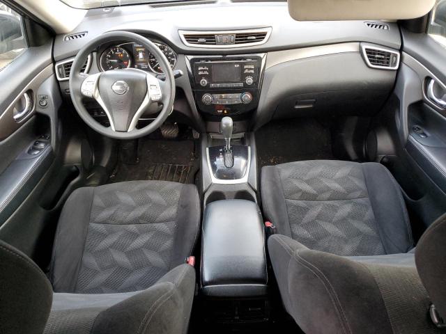 2014 Nissan Rogue - Image 8