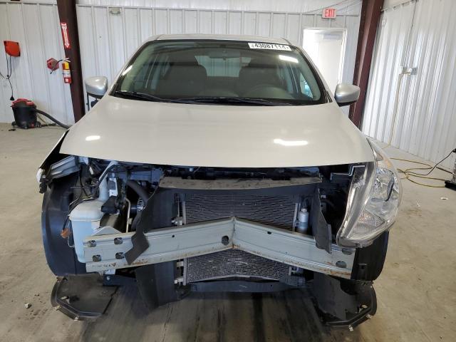 2019 NISSAN VERSA S 3N1CN7AP6KL840831
