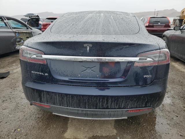 2015 TESLA MODEL S 70 5YJSA1S26FF085303
