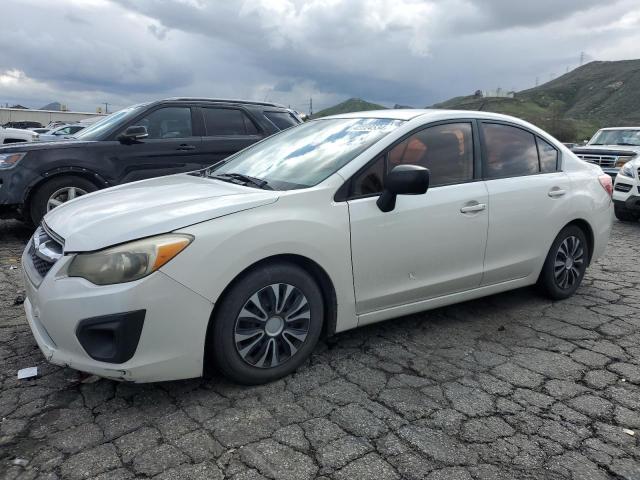 2014 Subaru Impreza 