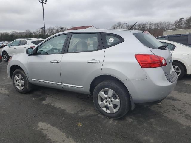 Vin: jn8as5mv5ew703068, lot: 44173234, nissan all models s 20142