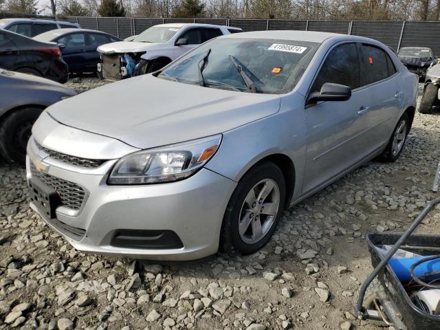 2014 Chevrolet Malibu LS