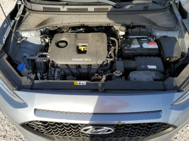 2018 HYUNDAI KONA SEL KM8K22AA5JU112126