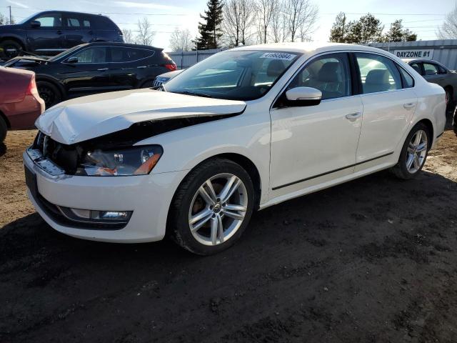 Vin: 1vwcs7a37fc041433, lot: 61135215, volkswagen passat sel 2015 img_1