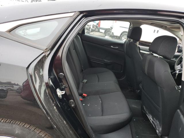 2016 HONDA CIVIC EX - 19XFC2F89GE214917