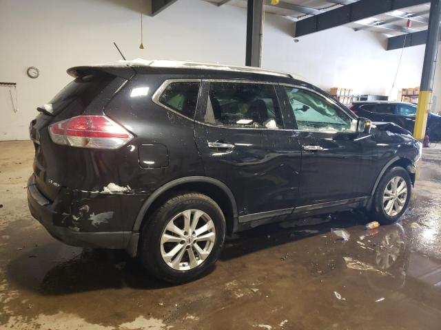 2016 NISSAN ROGUE S - 5N1AT2MV2GC799930