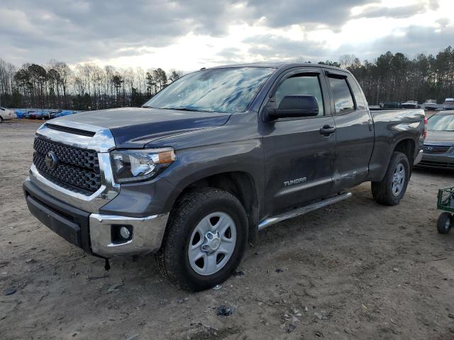 2018 Toyota Tundra 