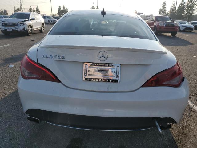 VIN WDDSJ4EBXGN385593 2016 Mercedes-Benz CLA-Class,... no.6