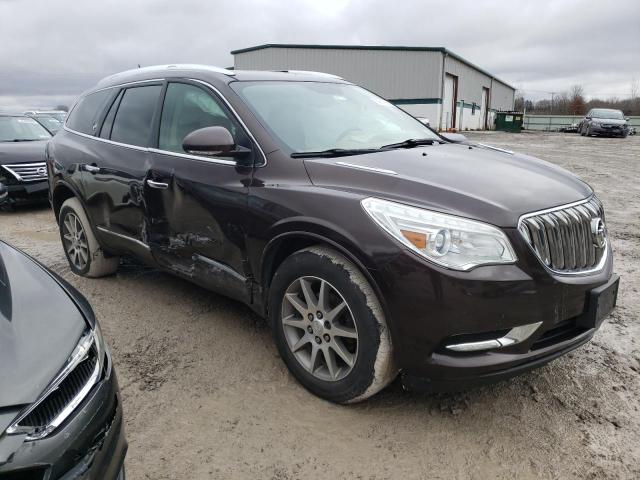 VIN 5GAKVBKD4HJ232033 2017 BUICK ENCLAVE no.4