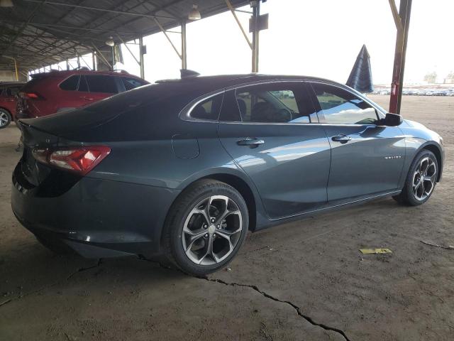 2020 CHEVROLET MALIBU LT 1G1ZD5ST3LF155958