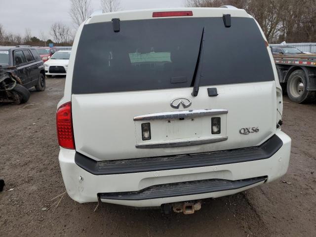 2009 Infiniti Qx56 VIN: 5N3AA08D19N902796 Lot: 41449824