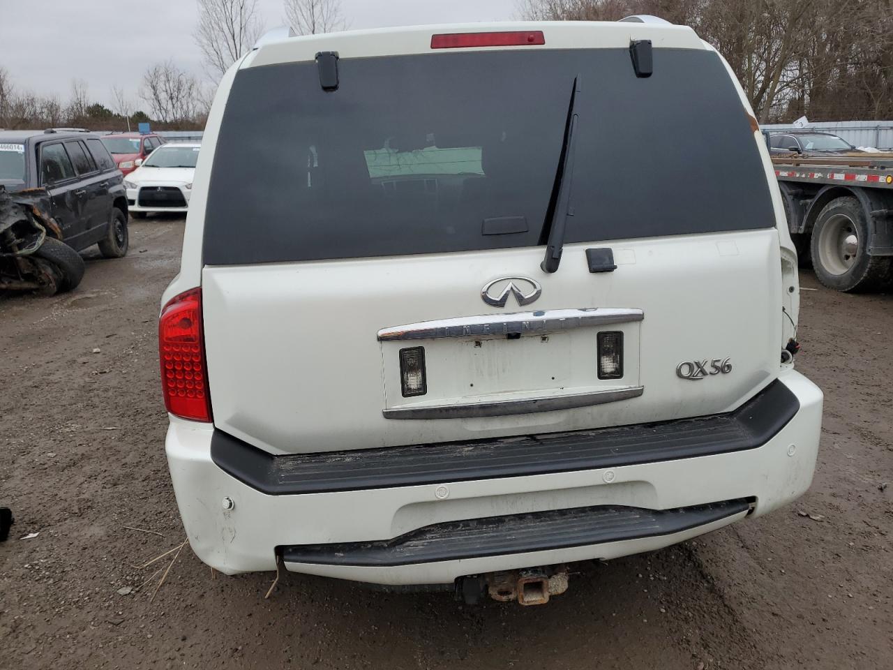 5N3AA08D19N902796 2009 Infiniti Qx56