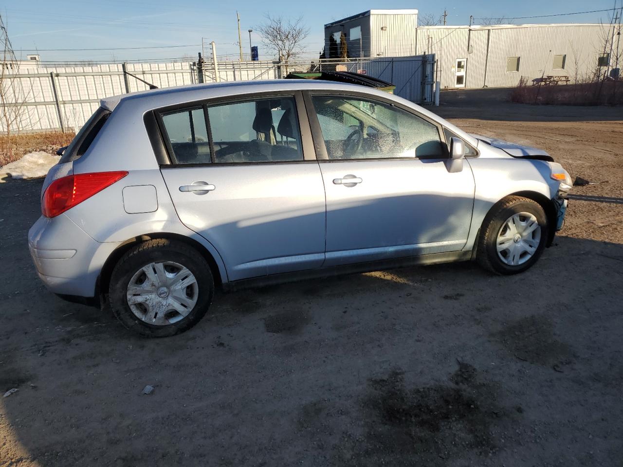 3N1BC1CP3BL472880 2011 Nissan Versa S
