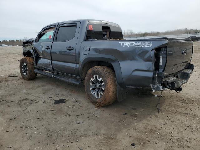 2020 TOYOTA TACOMA DOU 3TMCZ5AN4LM332468