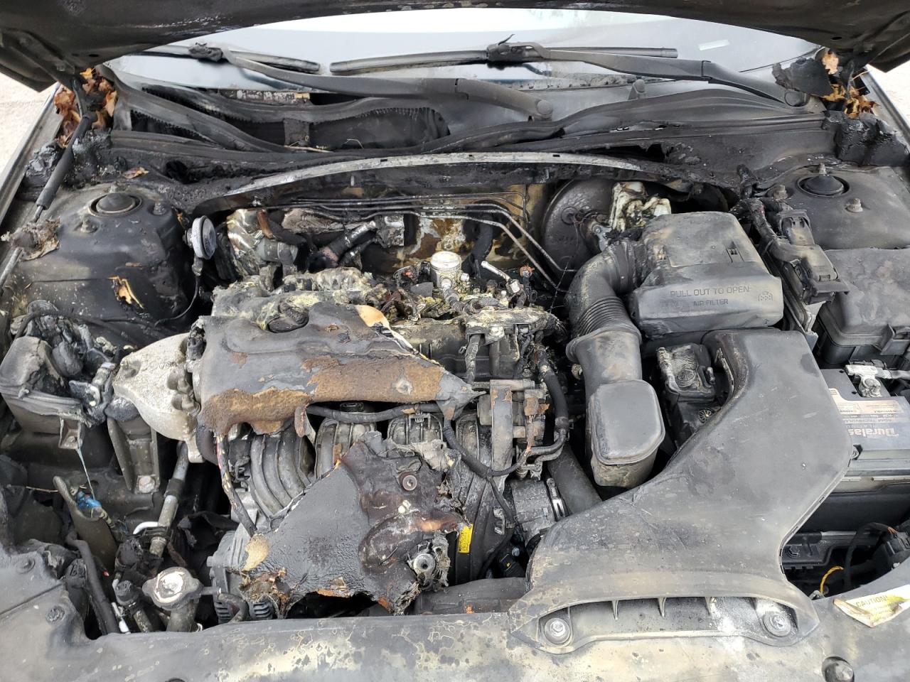 5XXGT4L31JG207144 2018 Kia Optima Lx