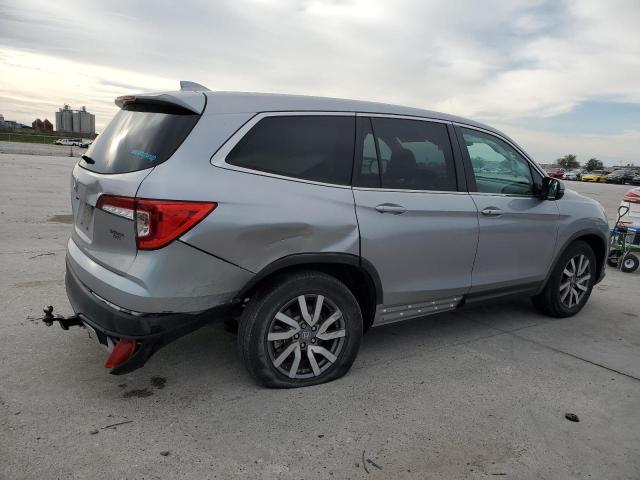 2021 HONDA PILOT EX 5FNYF5H32MB016740
