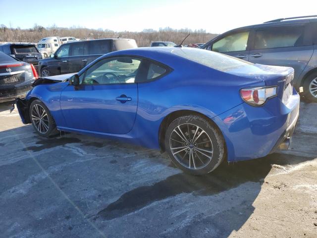 JF1ZCAB19E9603855 2014 Subaru Brz 2.0 Premium