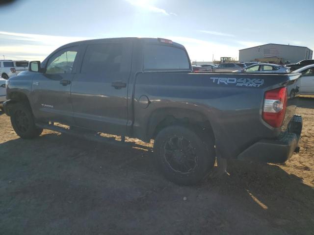 VIN JTHP9JBH3M2054074 2019 TOYOTA TUNDRA no.2