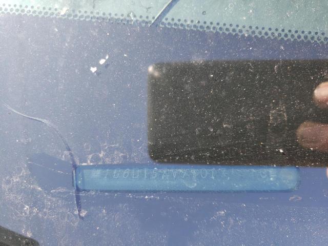 2009 Cadillac Cts Hi Feature V6 VIN: 1G6DT57V990171210 Lot: 40424334