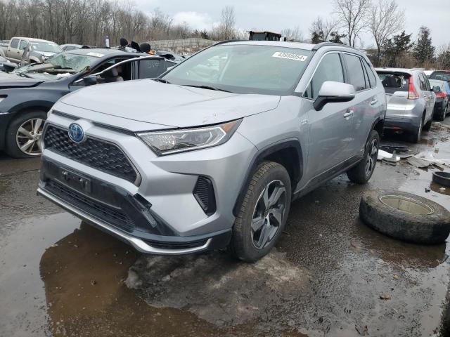 2021 TOYOTA RAV4 PRIME - JTMAB3FV3MD030529