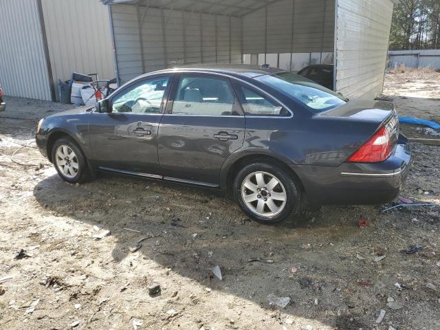 2007 Ford Five Hundred Sel VIN: 1FAHP27137G128054 Lot: 43452244