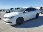 2015 CHRYSLER 200 LIMITE - 1C3CCCAB2FN537085