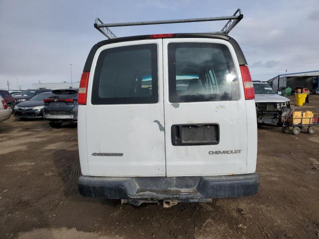 2005 Chevrolet Express G1500 VIN: 1GCFH15T751251630 Lot: 55648964