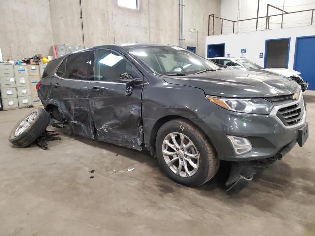 2018 Chevrolet Equinox Lt VIN: 2GNAXSEV8J6214802 Lot: 39549864