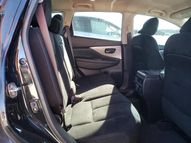 2016 NISSAN MURANO S 5N1AZ2MG3GN148391