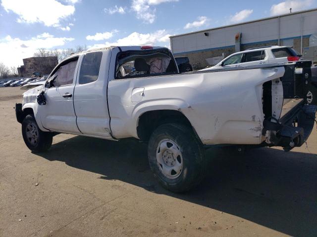 2020 Toyota Tacoma Access Cab VIN: 5TFRX5GN3LX179700 Lot: 42024024