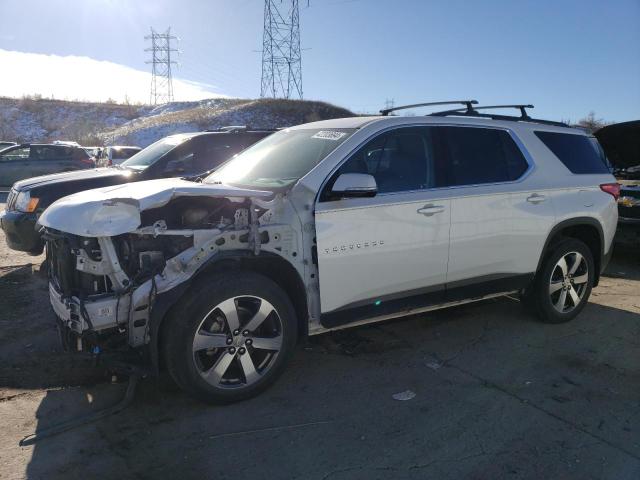 2019 CHEVROLET TRAVERSE L 1GNEVHKW2KJ194848