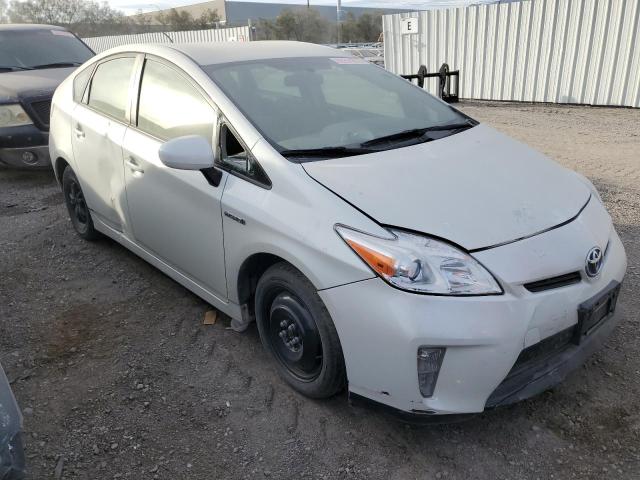 2015 TOYOTA PRIUS - JTDKN3DU8F0483707