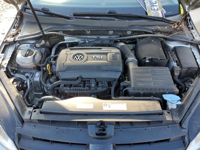 2016 VOLKSWAGEN GOLF SPORT - 3VWC17AU5GM520770