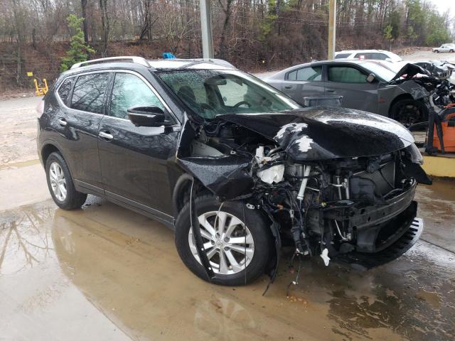 2016 NISSAN ROGUE S KNMAT2MV5GP603184