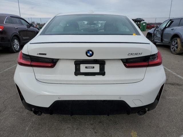 2023 BMW 330XI - 3MW89FF09P8D20093