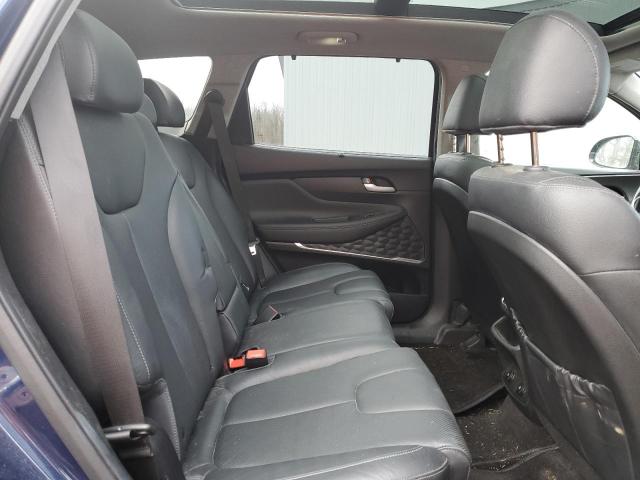 2020 HYUNDAI SANTA FE S 5NMS3CAD3LH146190