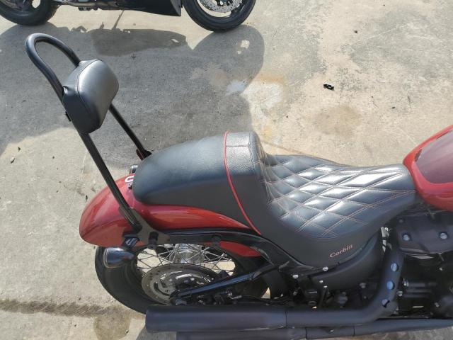2018 HARLEY-DAVIDSON FXBB STREE 1HD1YJJ18JC028136