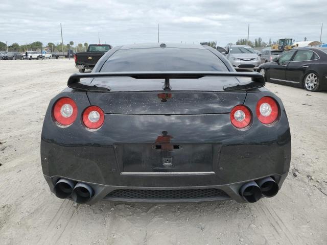 2009 Nissan Gt-R Base VIN: JN1AR54F19M251334 Lot: 49078534