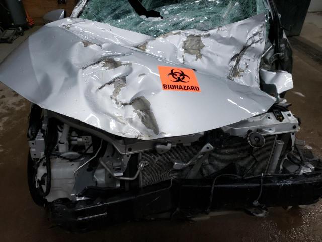 2017 TOYOTA COROLLA L 2T1BURHE0HC891636