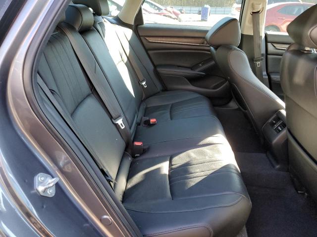 2020 HONDA ACCORD HYB 1HGCV3F56LA013595