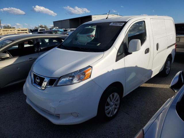 2018 Nissan NV200 