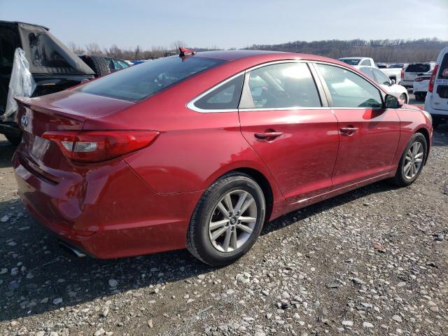 5NPE24AF5GH261406 | 2016 Hyundai sonata se