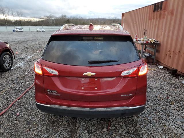 2019 CHEVROLET EQUINOX PR 3GNAXNEV7KL212246